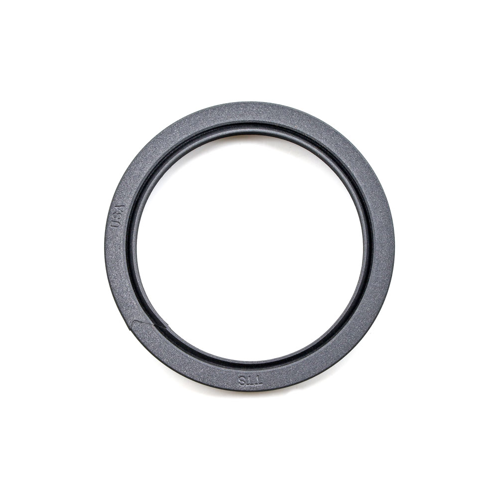 Cometic Crankshaft Seal C5379; Split Dual Lip Rear Main for Chevy 262 to 400 