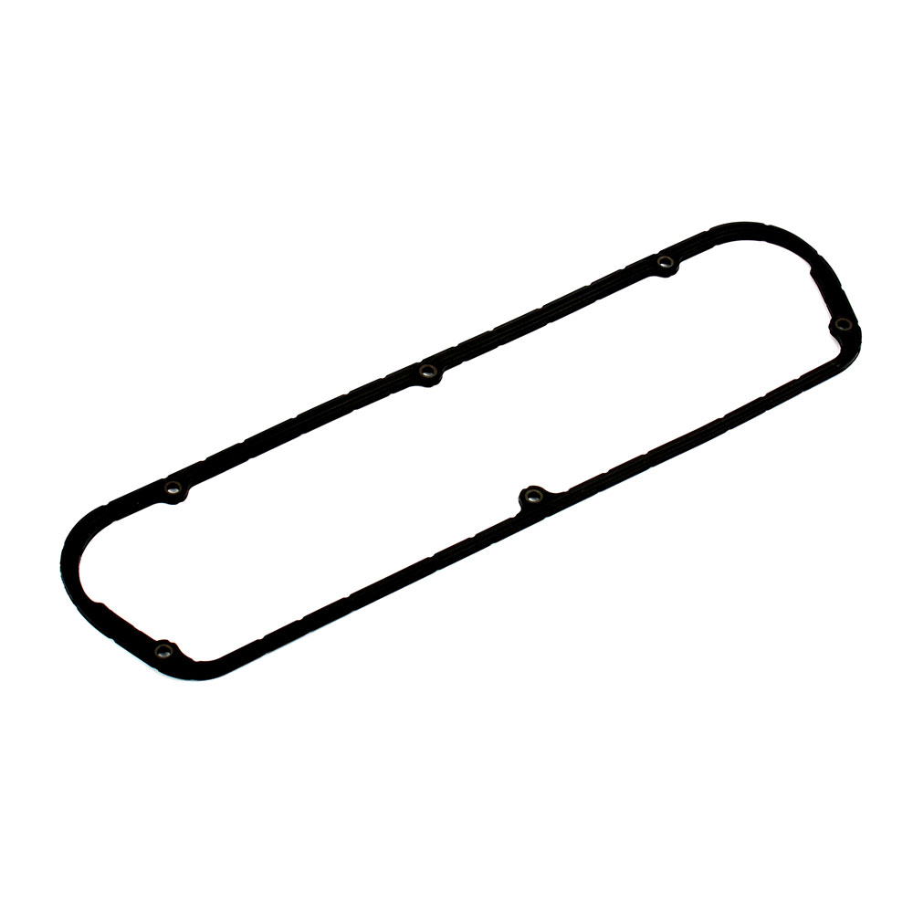 Photo for Cometic Gaskets Valve Cover Gasket C5974; Molded Rubber with Steel Spine 0.188 in. for Ford 302 to 351W