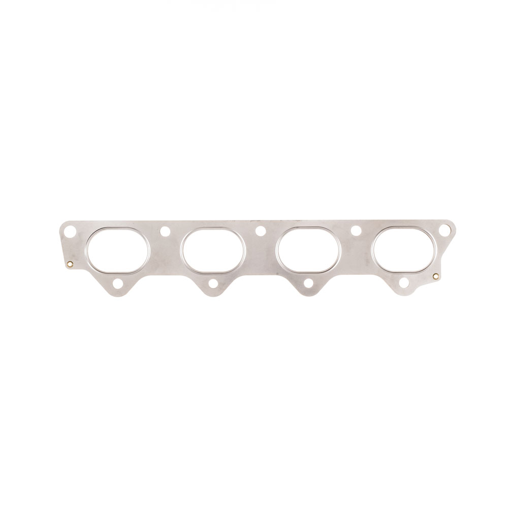 Photo for Cometic Gaskets Header Gasket C4199-030; MLS Stainless Steel 1.615 in. 2.287 in. for 1989 to 1999 Mitsubishi 2.0L, 2.4L 4G63, 4G64 DOHC 