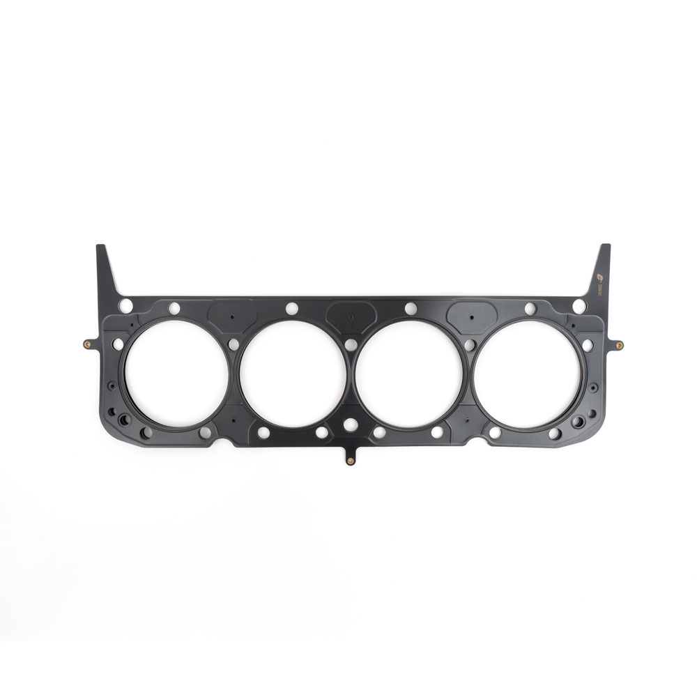 Cometic Gaskets Head Gasket C5399-040; MLS Stainless Steel 0.040 in. 4.030 in.  for Chevy 262 to 400 