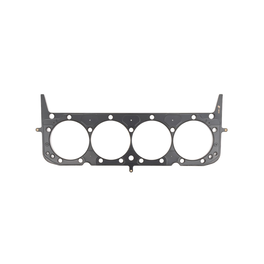 Cometic Gaskets Head Gasket C5403-040; MLS Stainless Steel 0.040 in. 4.200 in.  for Chevy 262 to 400 