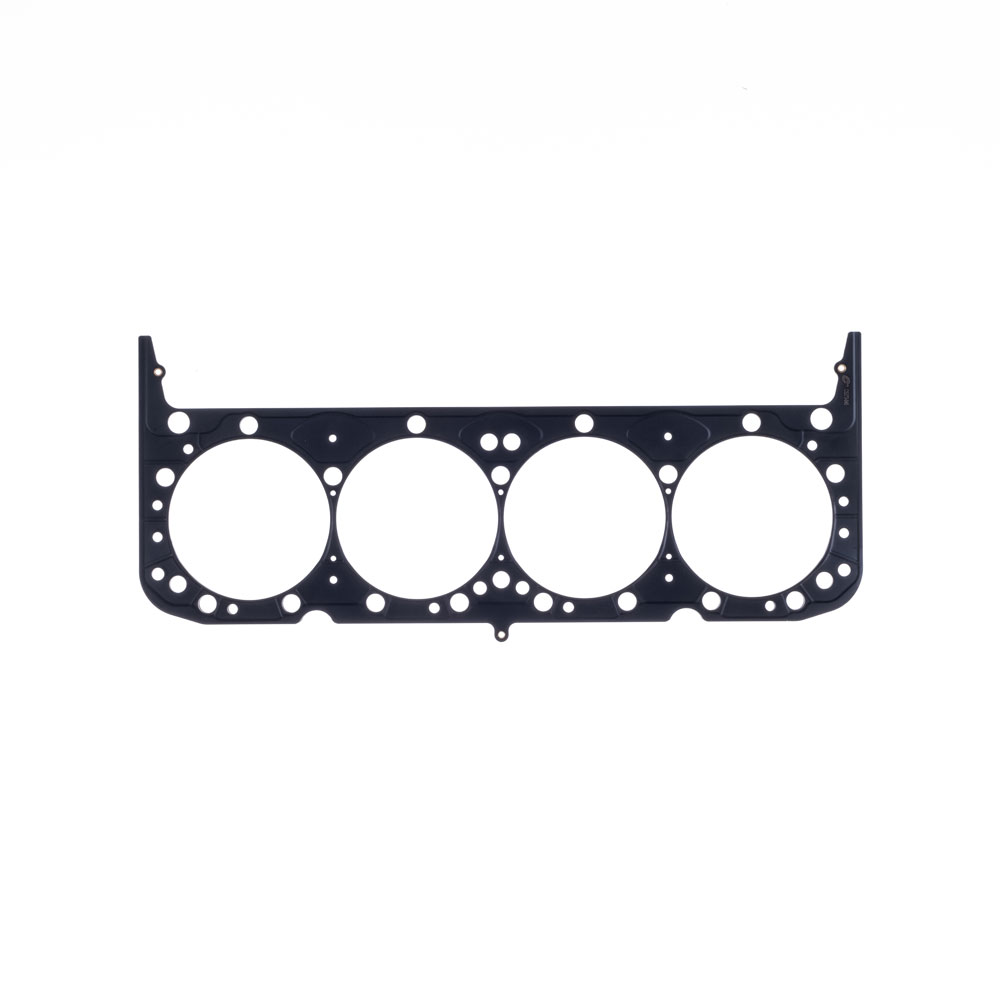 Cometic Gaskets Head Gasket C5273-040; MLS Stainless Steel 0.040 in. 4.200 in.  for Chevy 262 to 400 