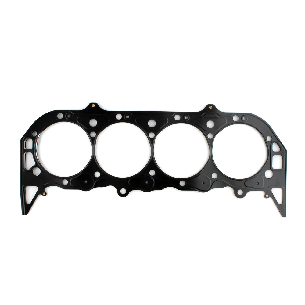 Cometic Gaskets Head Gasket C5330-040; MLS Stainless Steel 0.040 in. 4.540 in.  for Chevy 396 to 454 