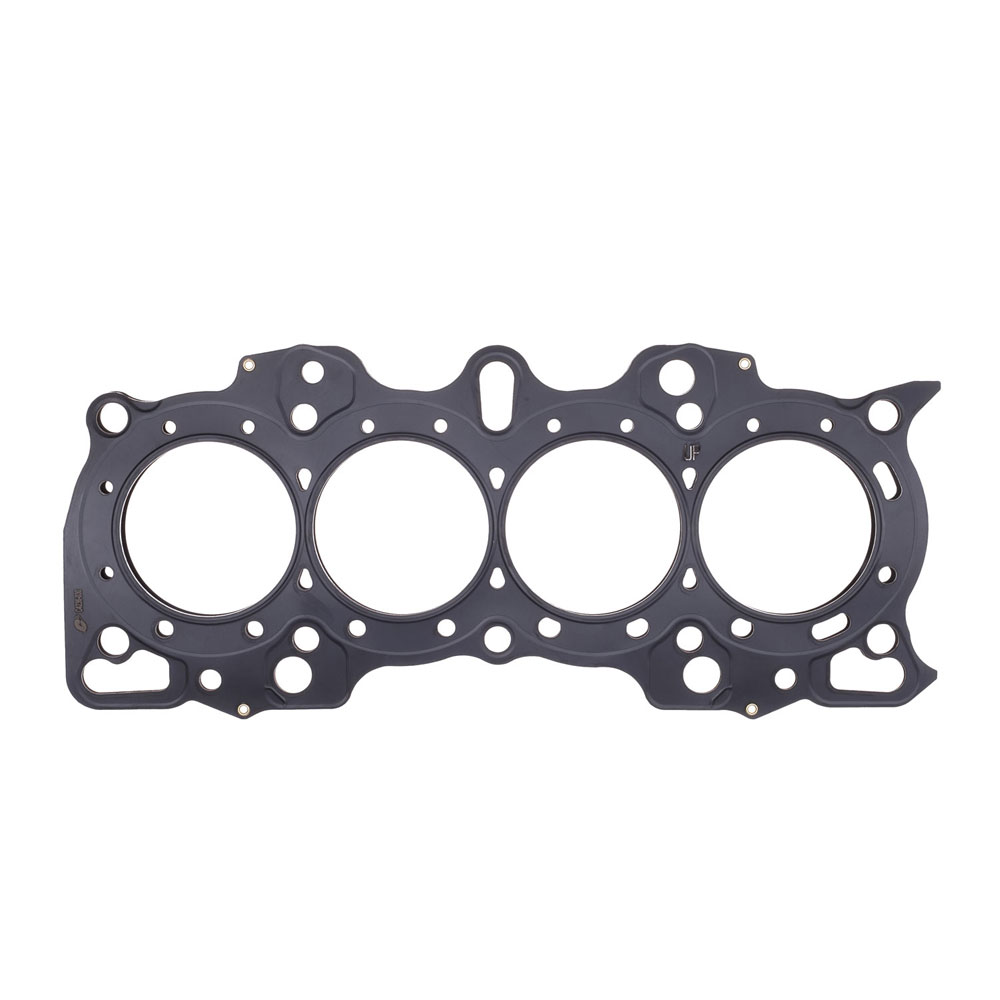 Photo for Cometic Gaskets Head Gasket C4236-040; MLS Stainless Steel 0.040 in. 81.500 mm for 1988 to 2001 Honda B Series Non VTEC Block with VTEC Heads