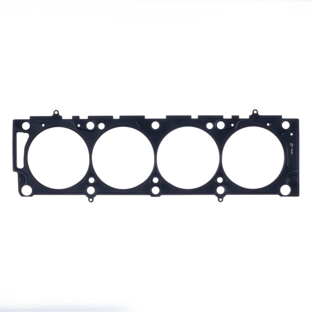 Cometic Cylinder Head Gasket C5840-040; MLS Stainless Steel 0.040 in. 4.400 in.  for Ford 352 to 428 FE 