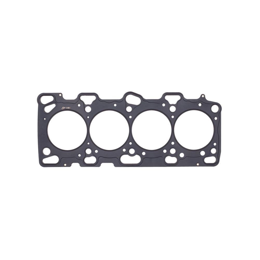 Cometic Gaskets Head Gasket C4156-045; MLS Stainless Steel 0.045 in. 86.000 mm  for 1996 to 2005 Mitsubishi 2.0L 