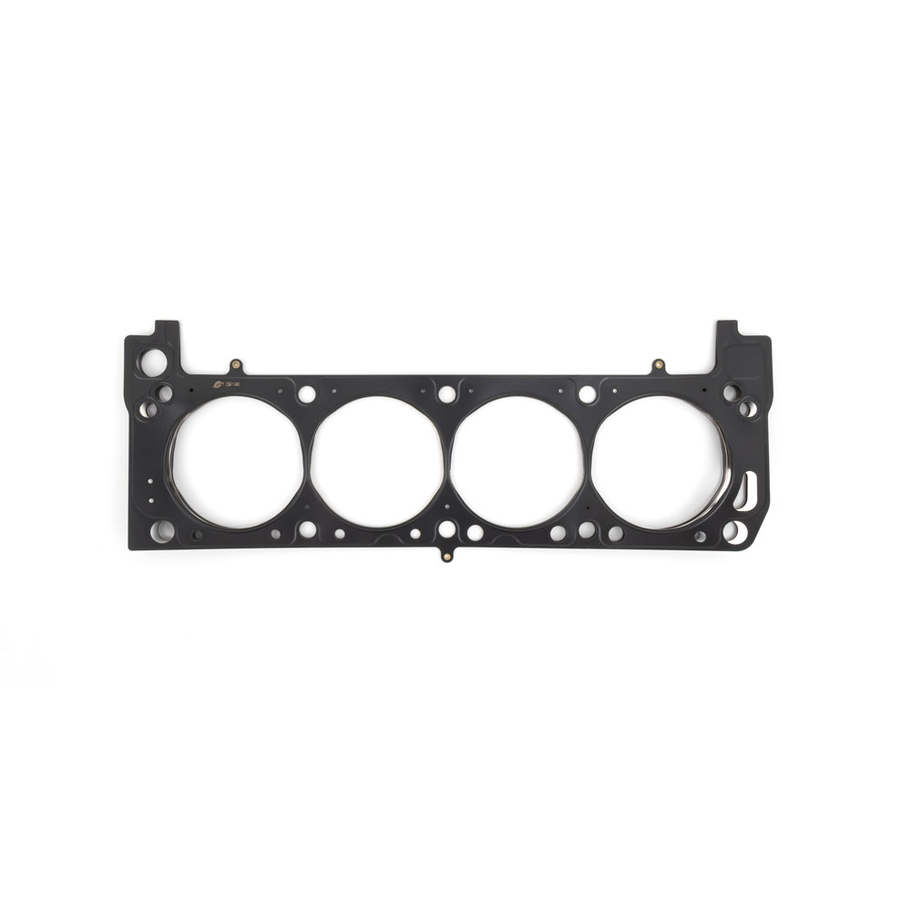 Photo for Cometic Gaskets Head Gasket C5871-040; MLS Stainless Steel 0.040 in. 4.100 in. for Ford 351C