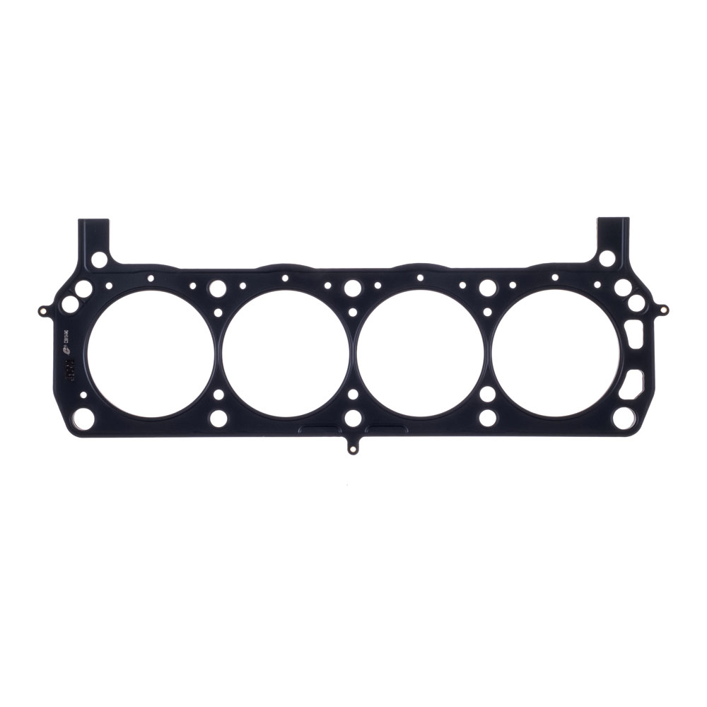 Photo for Cometic Gaskets Head Gasket C5910-066; MLS Stainless Steel 0.066 in. 4.080 in. for Ford 302, 351W SBF Non SVO with AFR Heads with Coolant Eyebrow