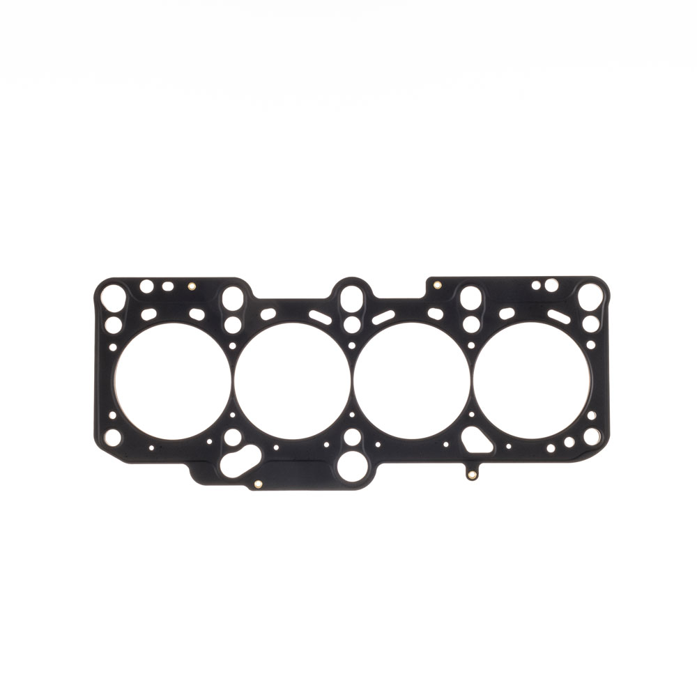 Photo for Cometic Gaskets Head Gasket C4559-051; MLS Stainless Steel 0.051 in. 85.000 mm for 1997 to 2006 Volkswagen 1.8L, 2.0L Turbo 20v