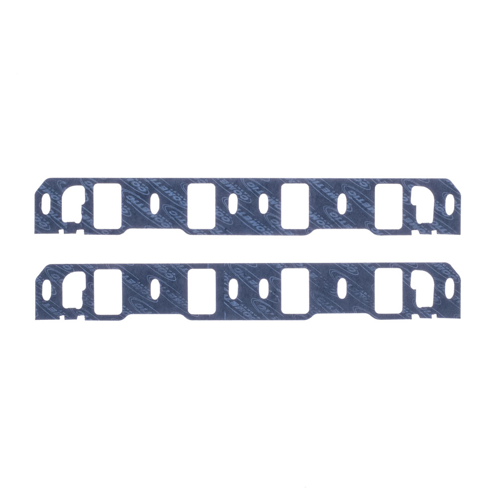 Cometic Gaskets Intake Manifold Gasket Set C5652-060; Aramid Fiber for Ford 302 to 351W 