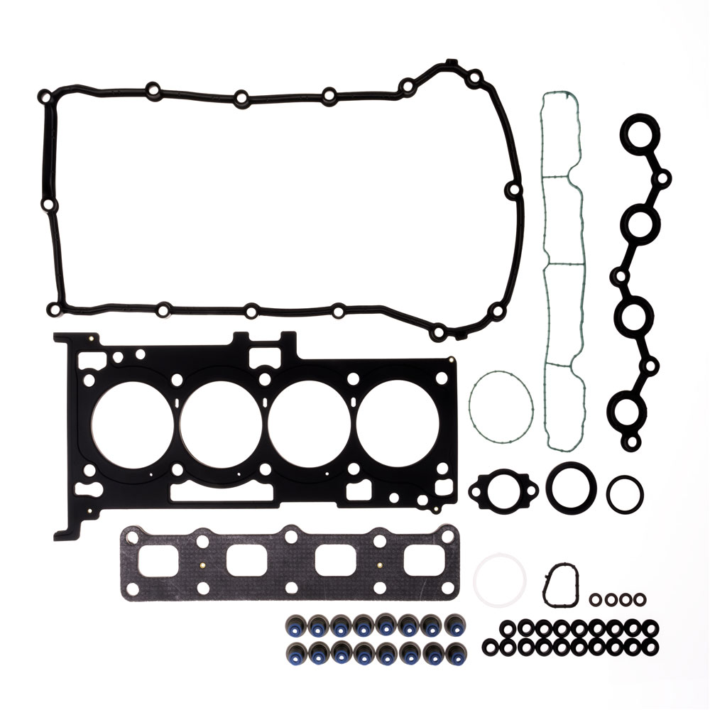 Photo for Cometic Gaskets Cylinder Head Gasket Kit PRO1044T; ED4 World Engine