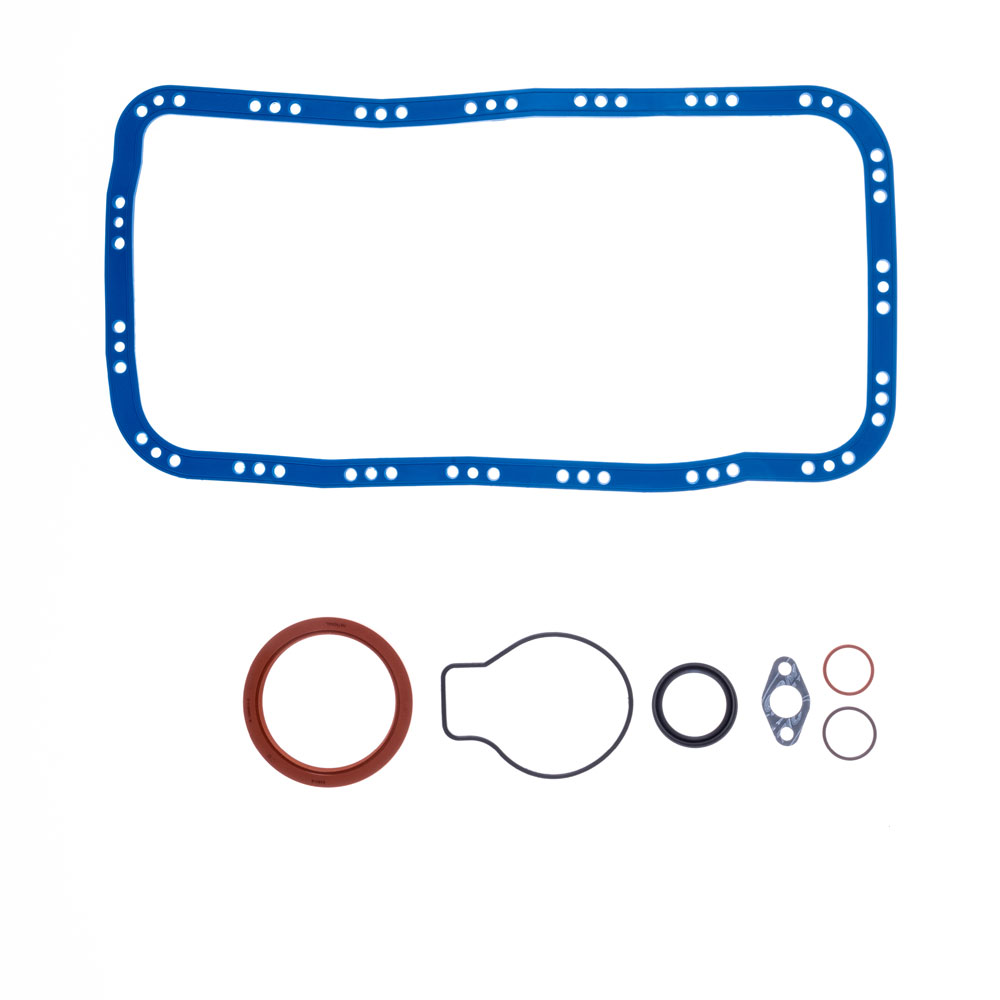  Cometic Lower Gasket Kit Image