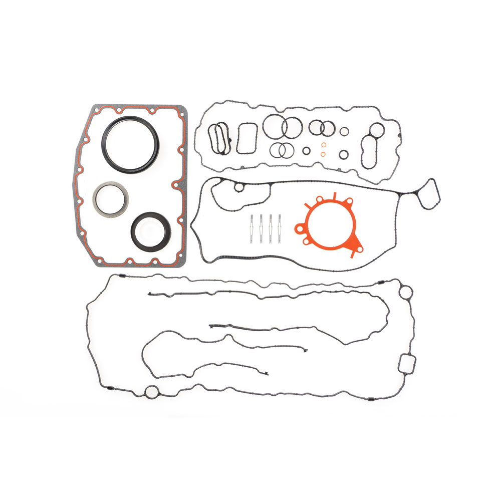 Photo for Cometic Gaskets Lower Gasket Kit PRO3013B;
