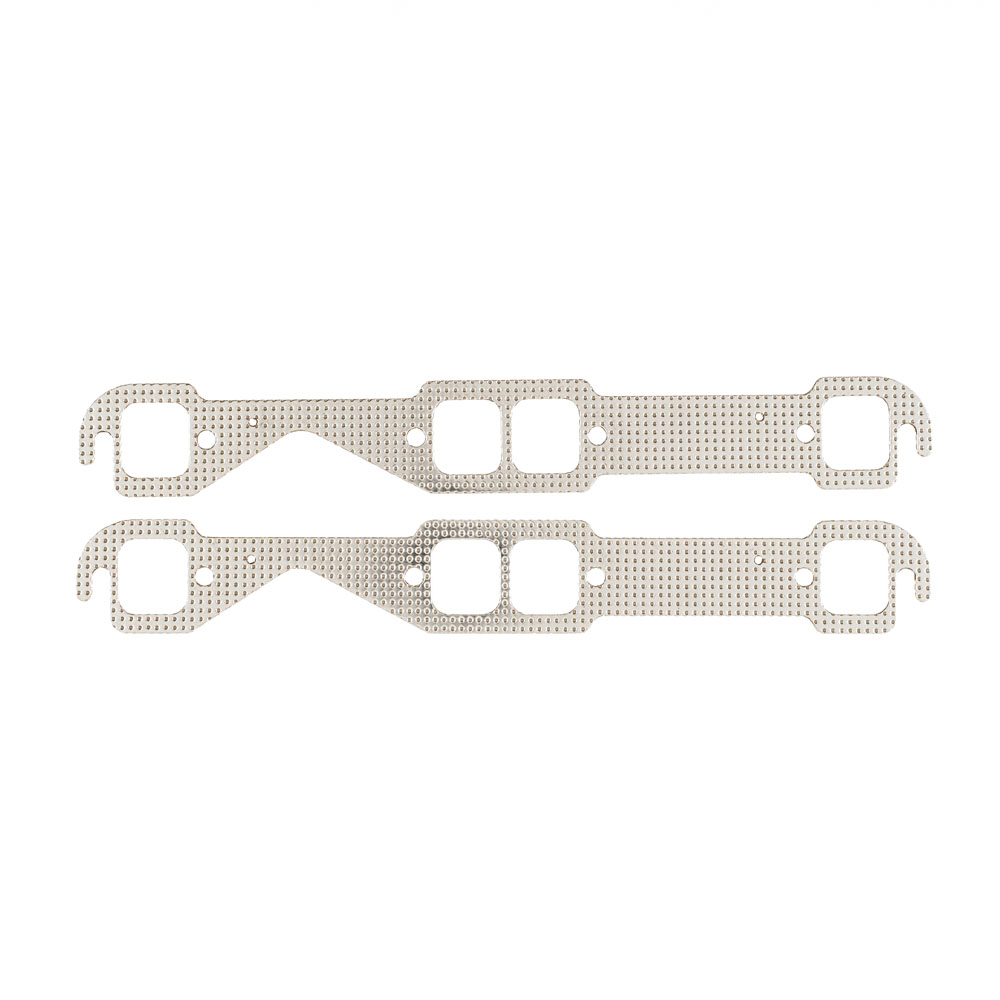 Cometic Exhaust Manifold Gaskets C5539-064; for Chevy 262 to 400 