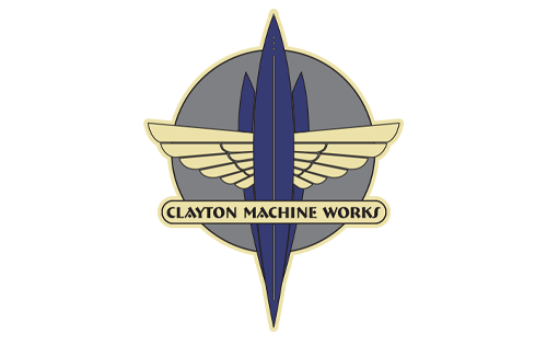 Clayton Machine Works