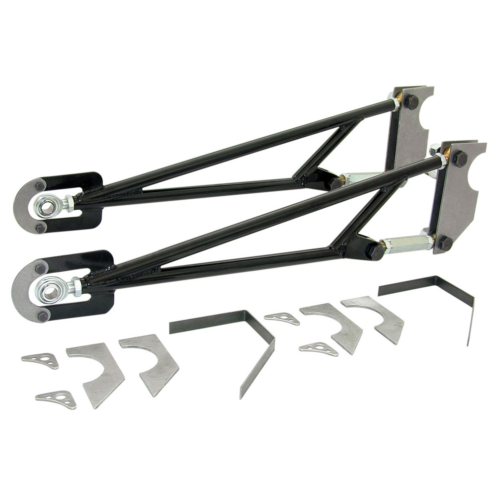 Photo for Competition Engineering Suspension Ladder Bar C2005; Ladder Link Ladder Bars