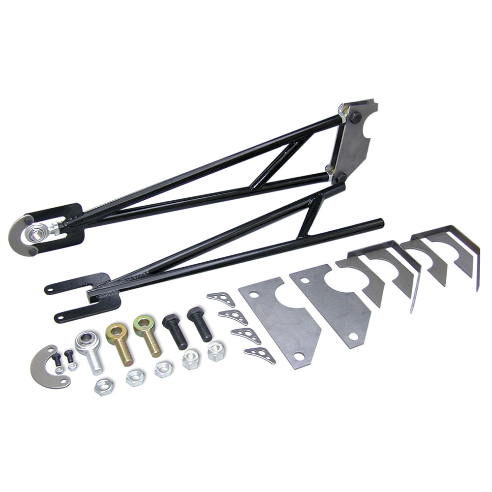 Competition Engineering Traction Bar C2006; 