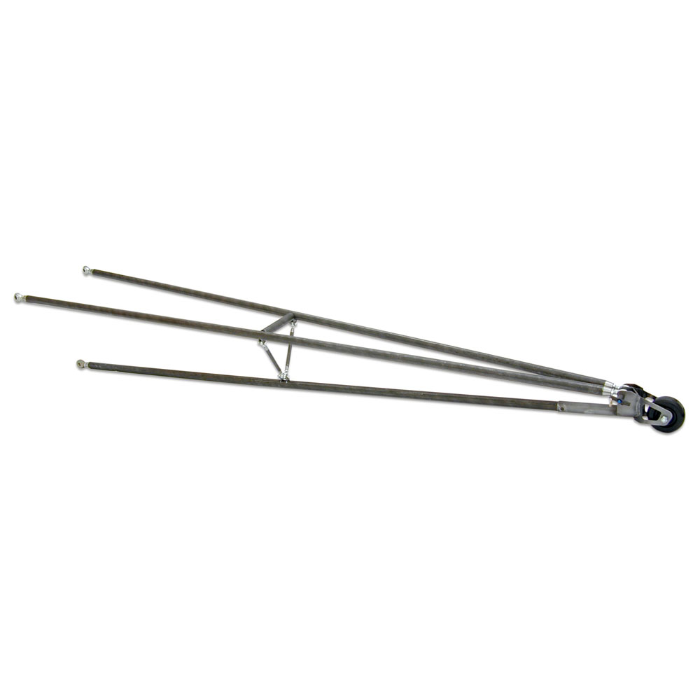 Photo for Competition Engineering Suspension Wheelie Bar C2148; 