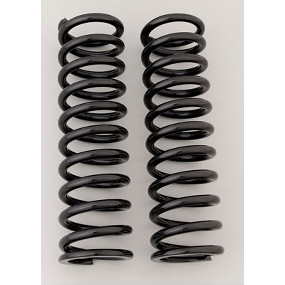Photo for Competition Engineering Coil Spring C2570; 200 lbs/in. 12.000 in. 2.500 in.