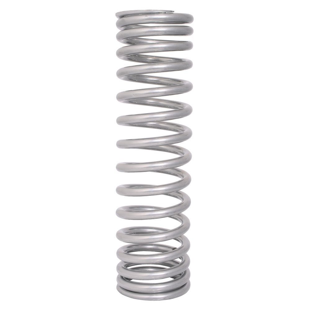 Photo for Competition Engineering Coil Spring C2575; Progressive 12.000 in. 2.500 in. Powdercoat