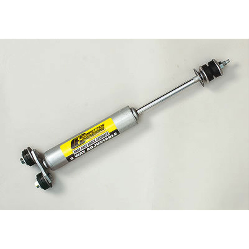 Competition Engineering Shock Absorber C2640; Front Drag Race for AMC 