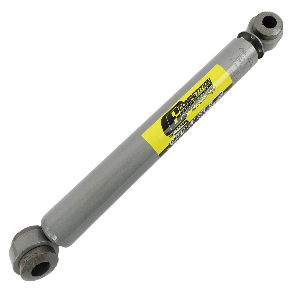 Photo for Competition Engineering Shock Absorber C2730; Rear Drag Race for Chrysler, Dodge