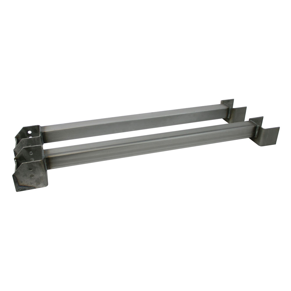 Photo for Competition Engineering Suspension Subframe Connector C3012;