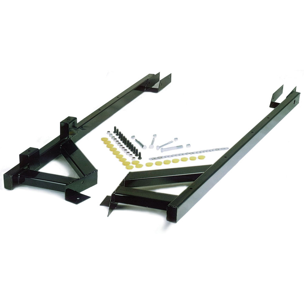 Photo for Competition Engineering Suspension Subframe Connector C3111;
