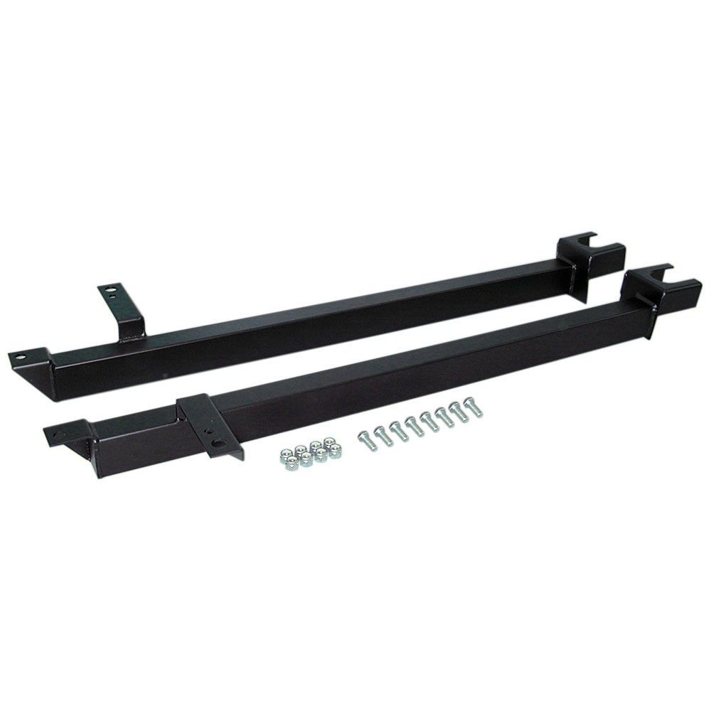 Photo for Competition Engineering Suspension Subframe Connector C3112;