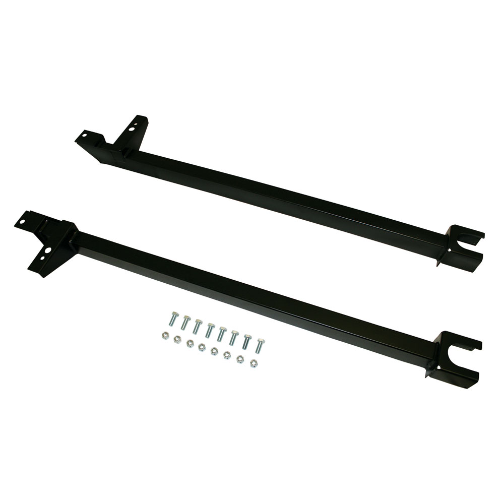 Photo for Competition Engineering Suspension Subframe Connector C3116;
