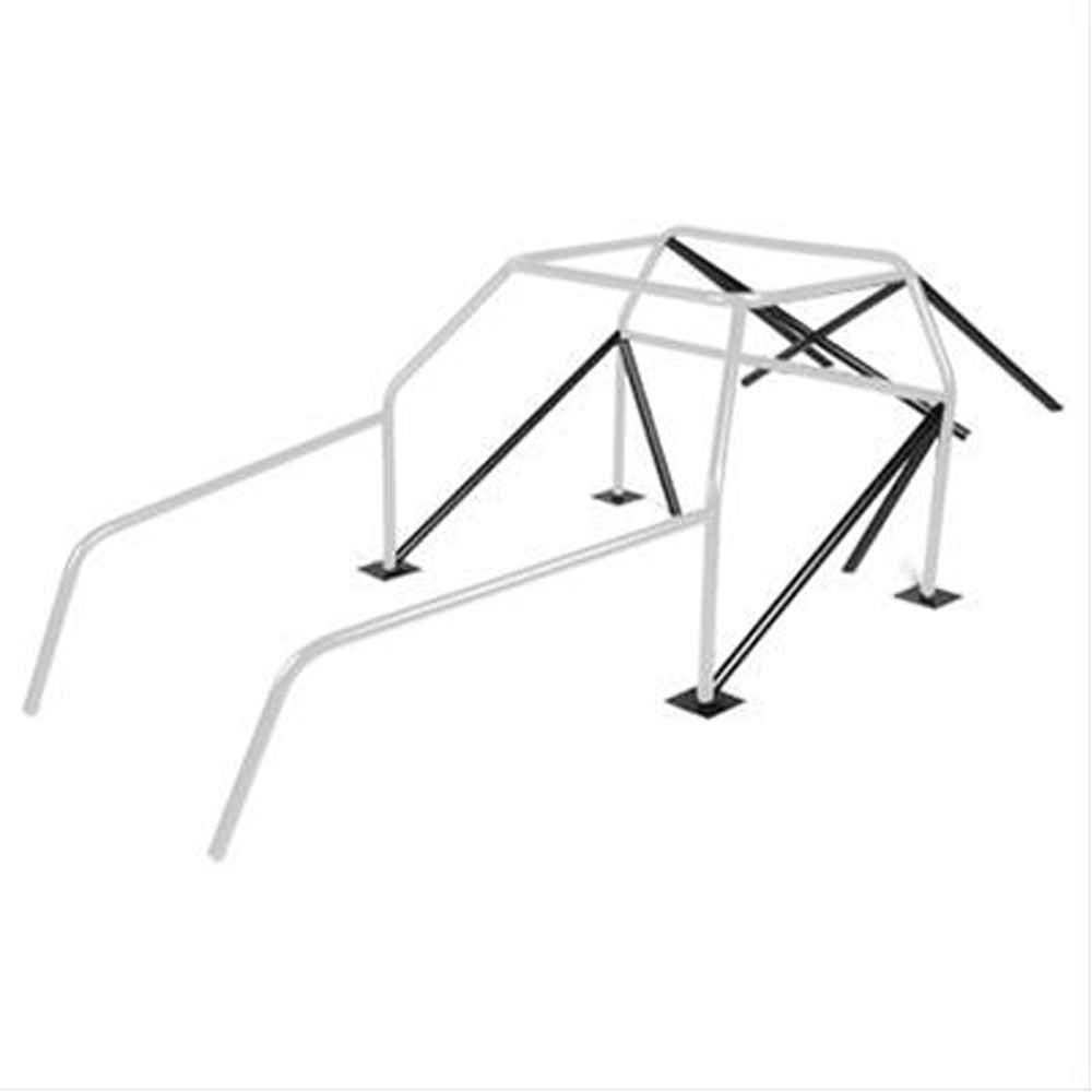  Competition Engineering Roll Cage Strut Kit Image