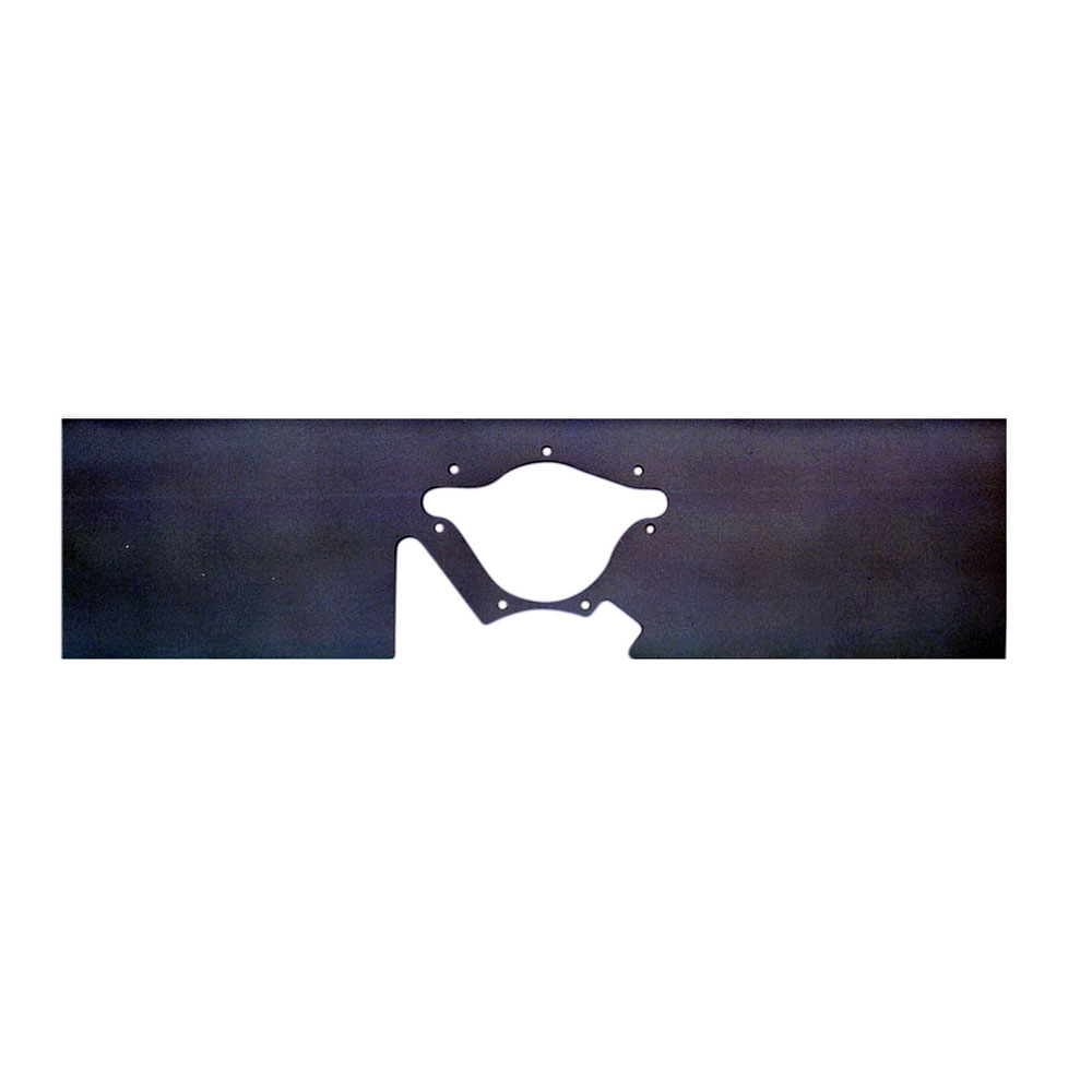 Photo for Competition Engineering Motor Mount Adapter Plate C4000; for Chrysler 318 to 360 LA