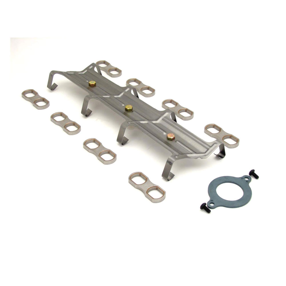 Comp Cams Roller Lifter Installation Kit 08-1000; Hydraulic Roller for 1988 to 1990 Chevy 305 to 350 