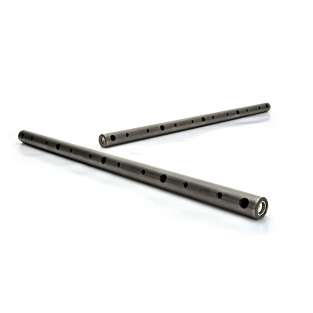 Photo for COMP Cams Rocker Arm Shaft 1079-2; Ultra Pro Magnum for Chrysler 273 to 360 LA