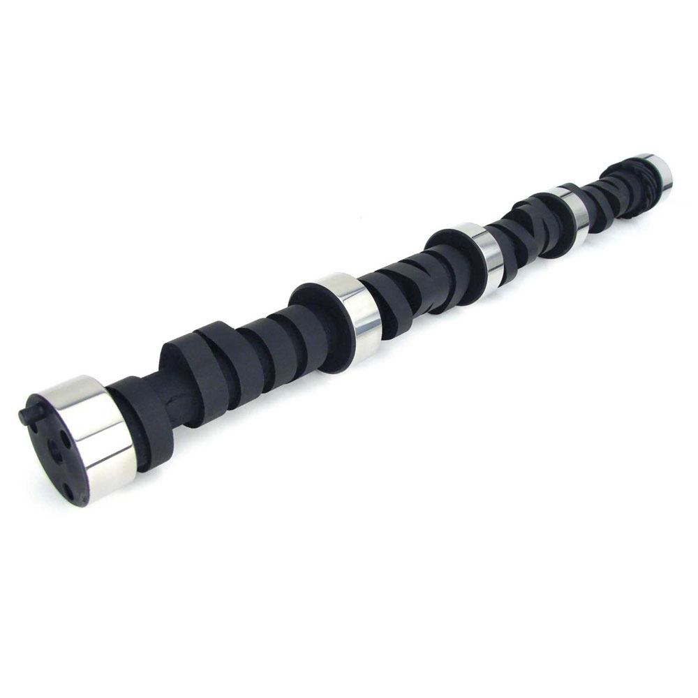 Comp Cams Camshaft 11-205-3; High Energy 1500 to 5500 RPM 0.485 in. 0.485 in. Hydraulic Flat Tappet for Chevy 396 to 454 