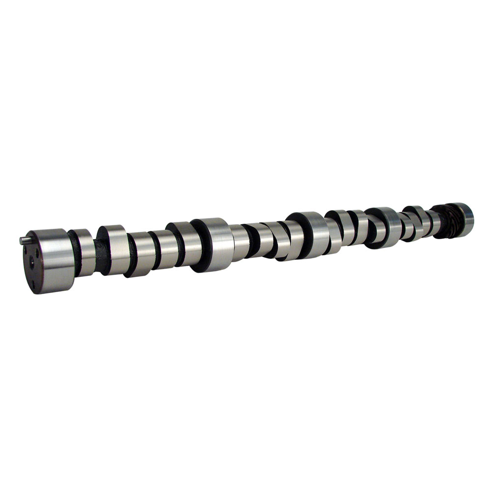 COMP Cams Camshaft 11-460-8; Magnum 3000 to 6500 RPM 0.612 in. 0.612 in. Retro Fit Hydraulic Roller for Chevy 396 to 454 