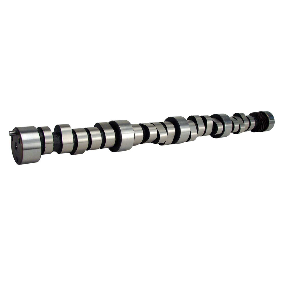 Comp Cams Camshaft 11-600-8; Thumpr 1900 to 5500 RPM 0.547 in. 0.530 in. Retro Fit Hydraulic Roller for Chevy 396 to 454 