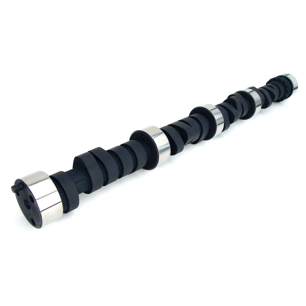Comp Cams Camshaft 12-243-3; Xtreme 4x4 1800 to 6000 RPM 0.480 in. 0.498 in. Hydraulic Flat Tappet for Chevy 262 to 400 