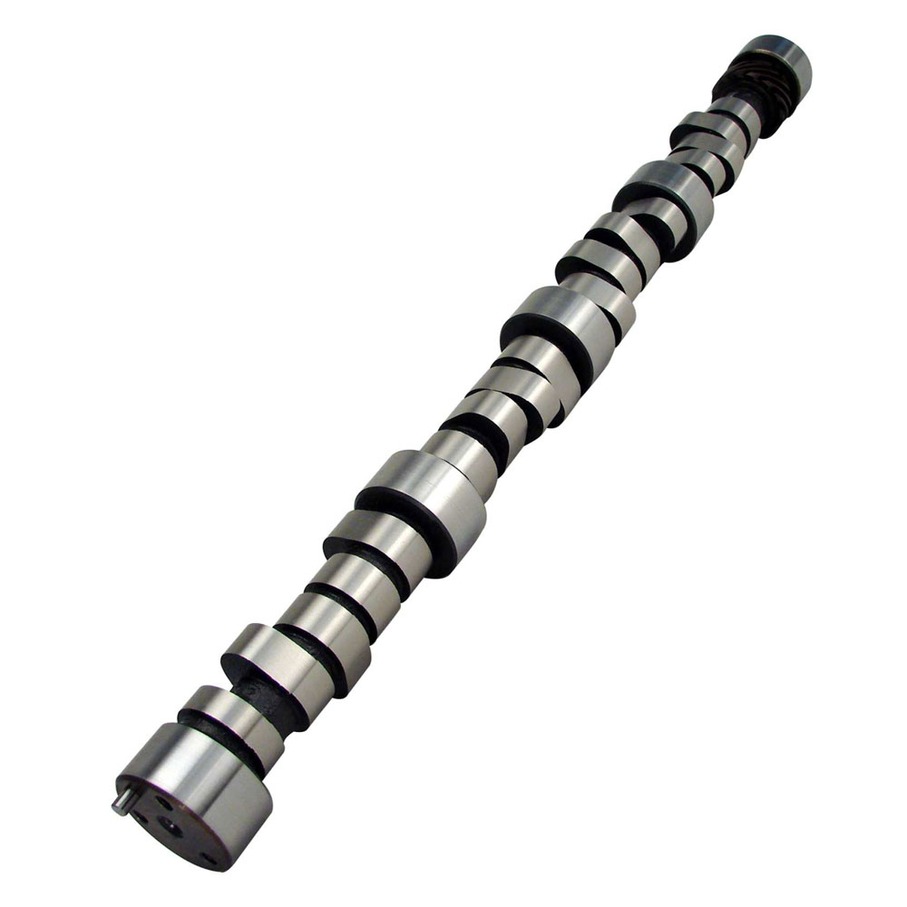Photo for COMP Cams Camshaft 12-420-8; Magnum 1800 to 5000 RPM 0.500 in. 0.500 in. Retro Fit Hydraulic Roller for Chevy 262 to 400 