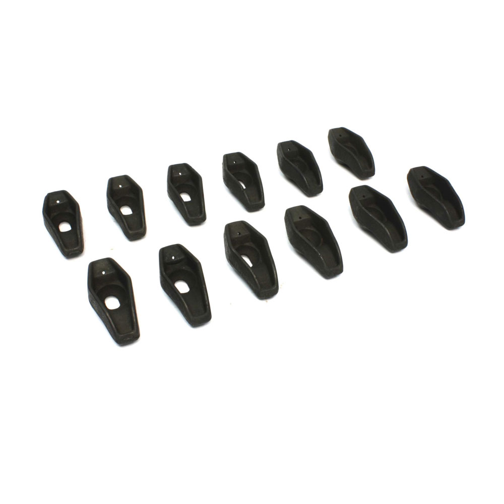 COMP Cams Rocker Arm Kit 1266-12; High Energy 1.6 3/8 in. Steel for Chrysler 240 to 300 