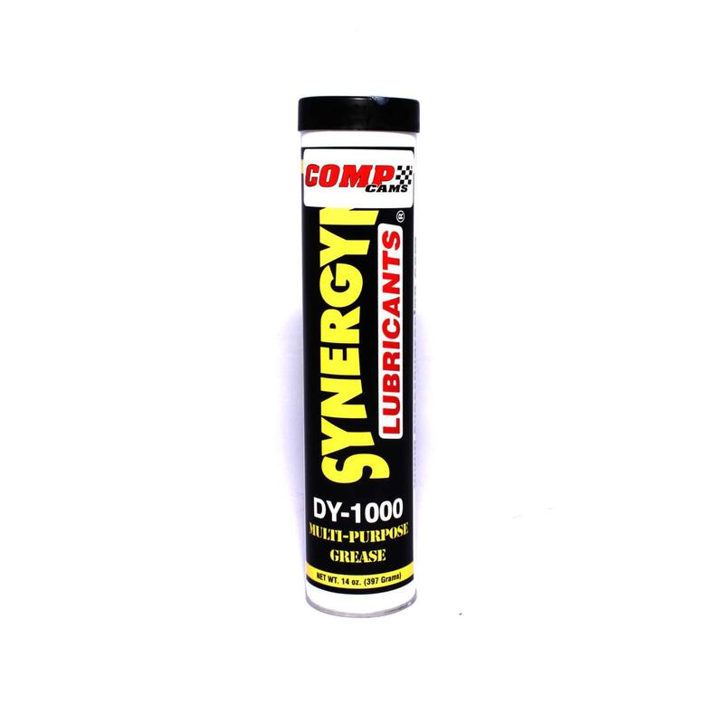 Photo for COMP Cams Silicone Grease 127; 