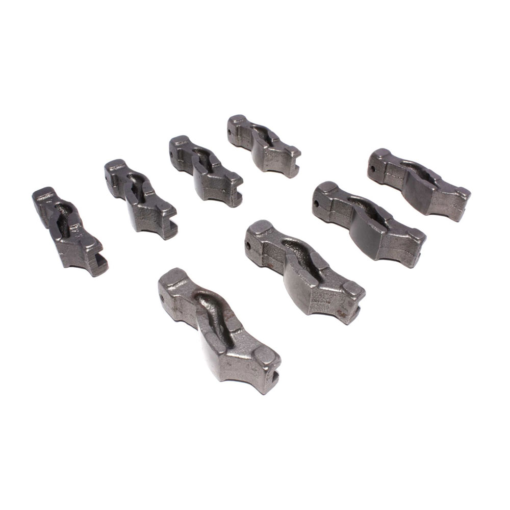 COMP Cams Rocker Arm Kit 1270-8; High Energy Steel for Ford 2300 cc 4 Journal 