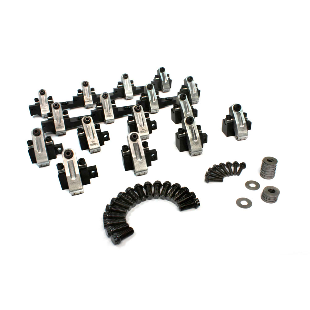  Comp Cams Rocker Arm Kit Image