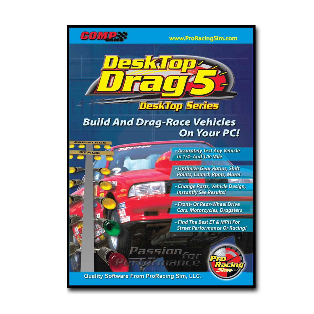 Photo for COMP Cams Computer Aided Design Software 186401;