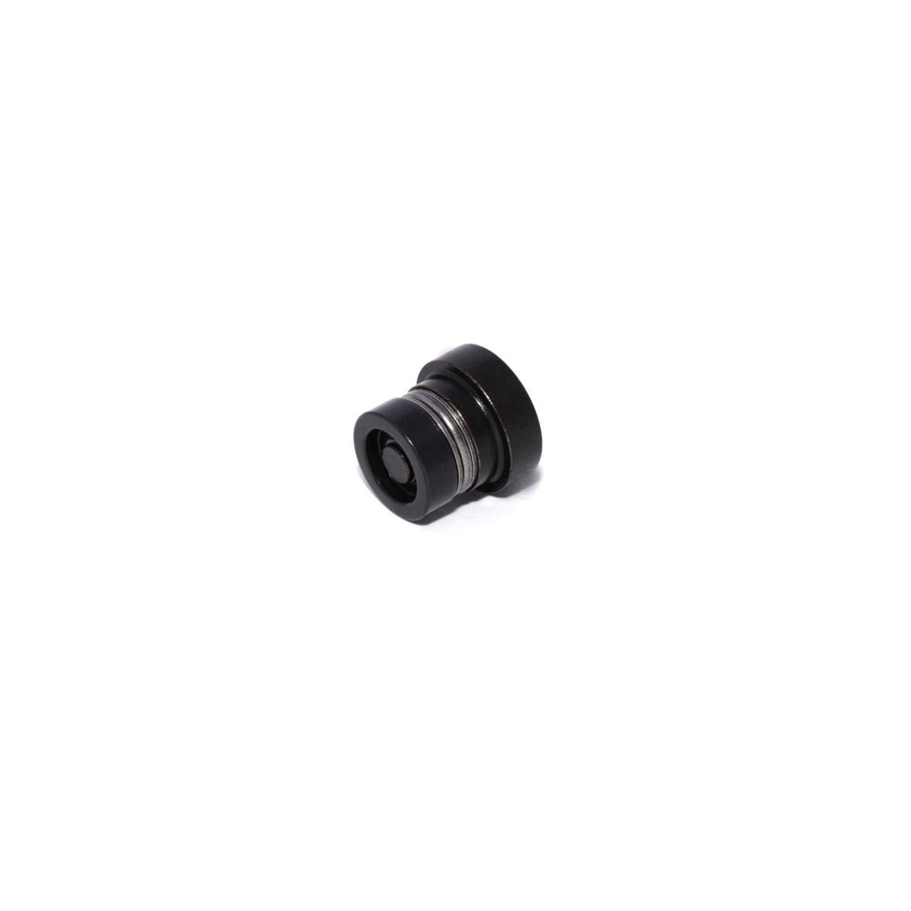 COMP Cams Camshaft Thrust Button 200; Roller Thrust Button Roller Steel for Chevy 262 to 400 