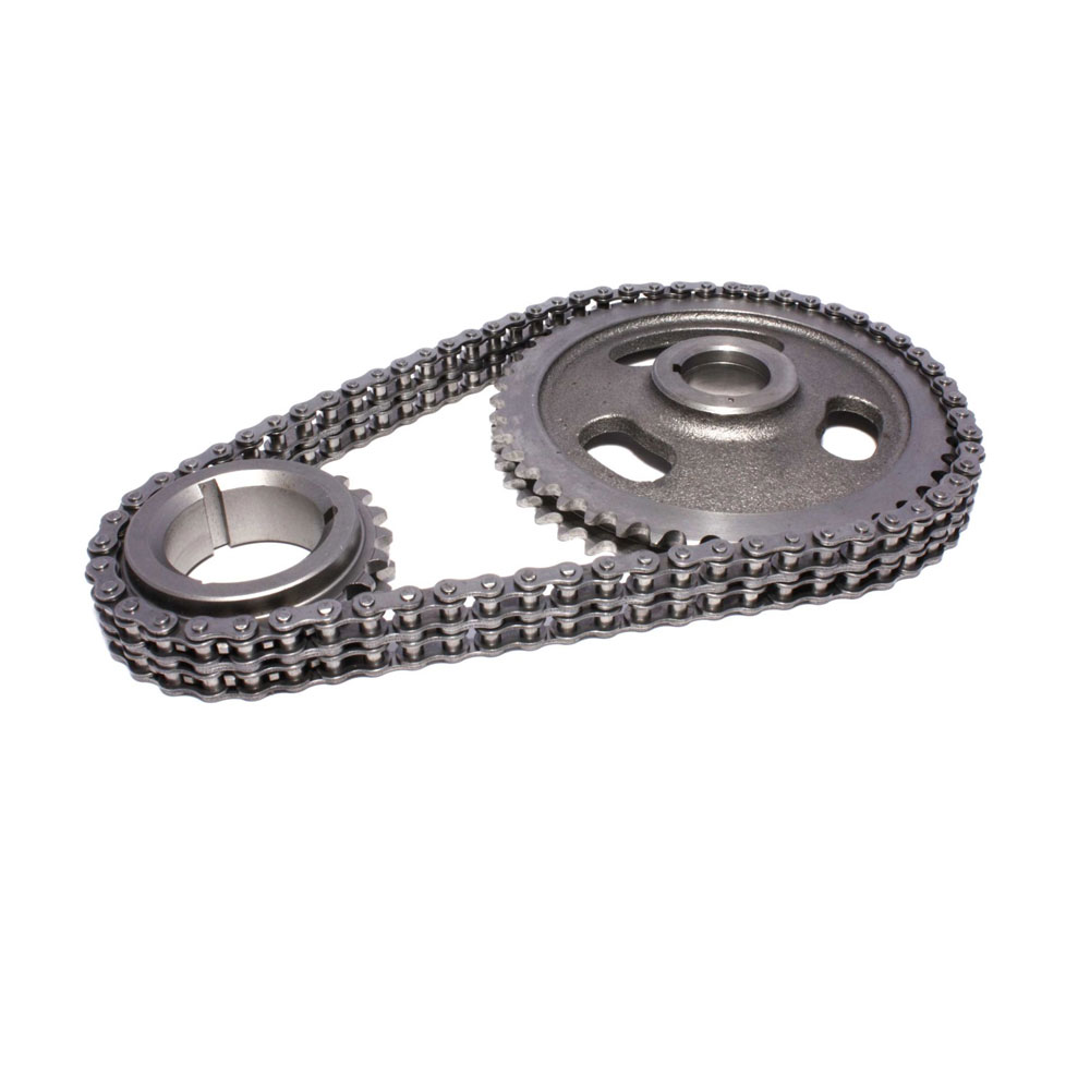 COMP Cams Timing Set 2103; Magnum Double Roller for Chrysler 273 to 360 LA 