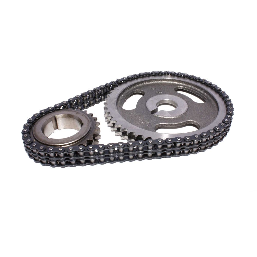 COMP Cams Timing Set 2104; Magnum Double Roller for Chrysler 383 to 440 