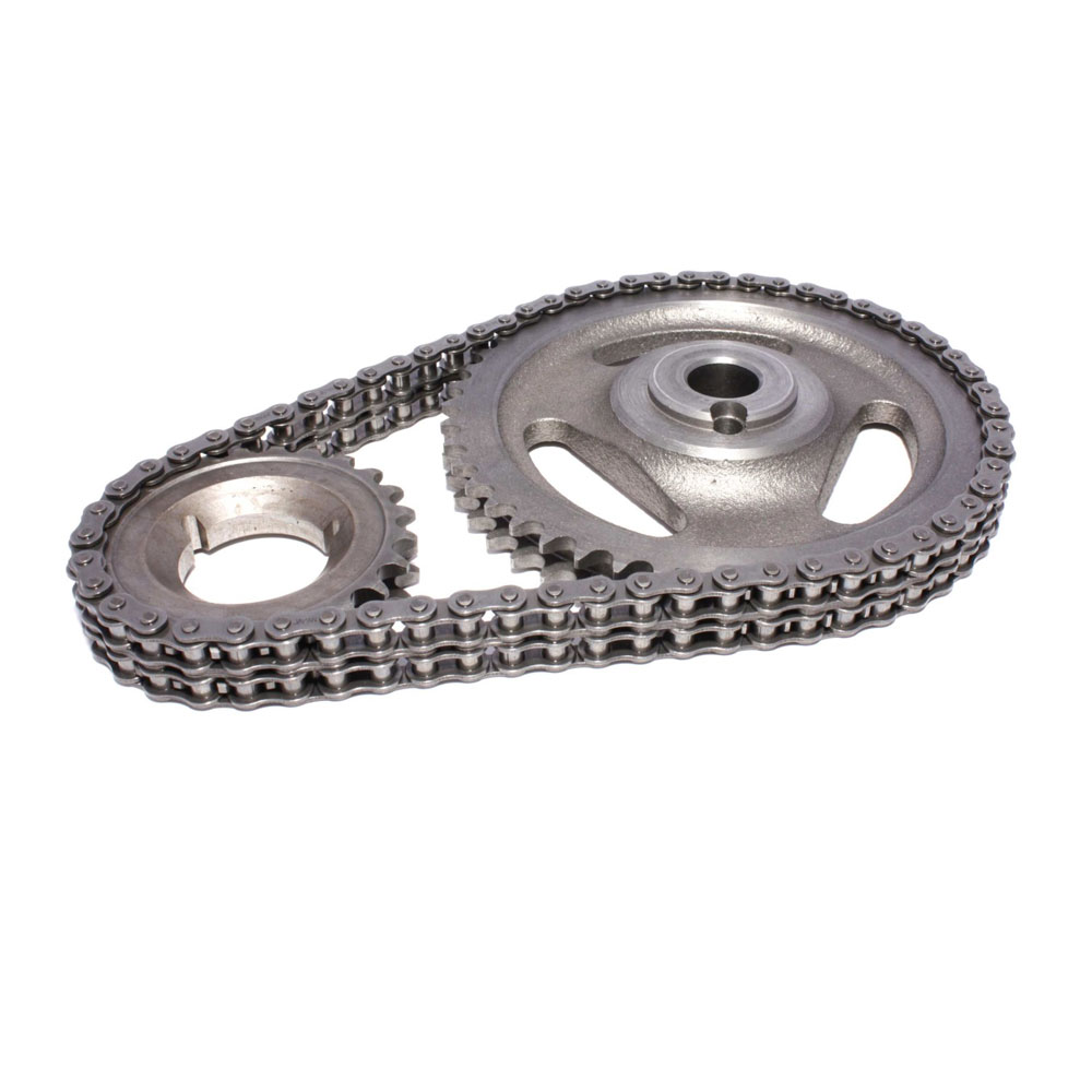 Comp Cams Timing Set 2108; Magnum Double Roller for Ford 352 to 428 FE 