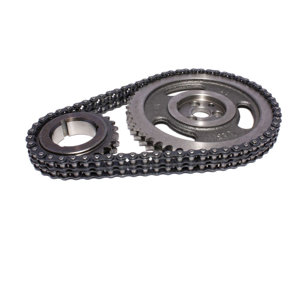 COMP Cams Timing Set 2109; Magnum Double Roller for Chrysler 383 to 440 