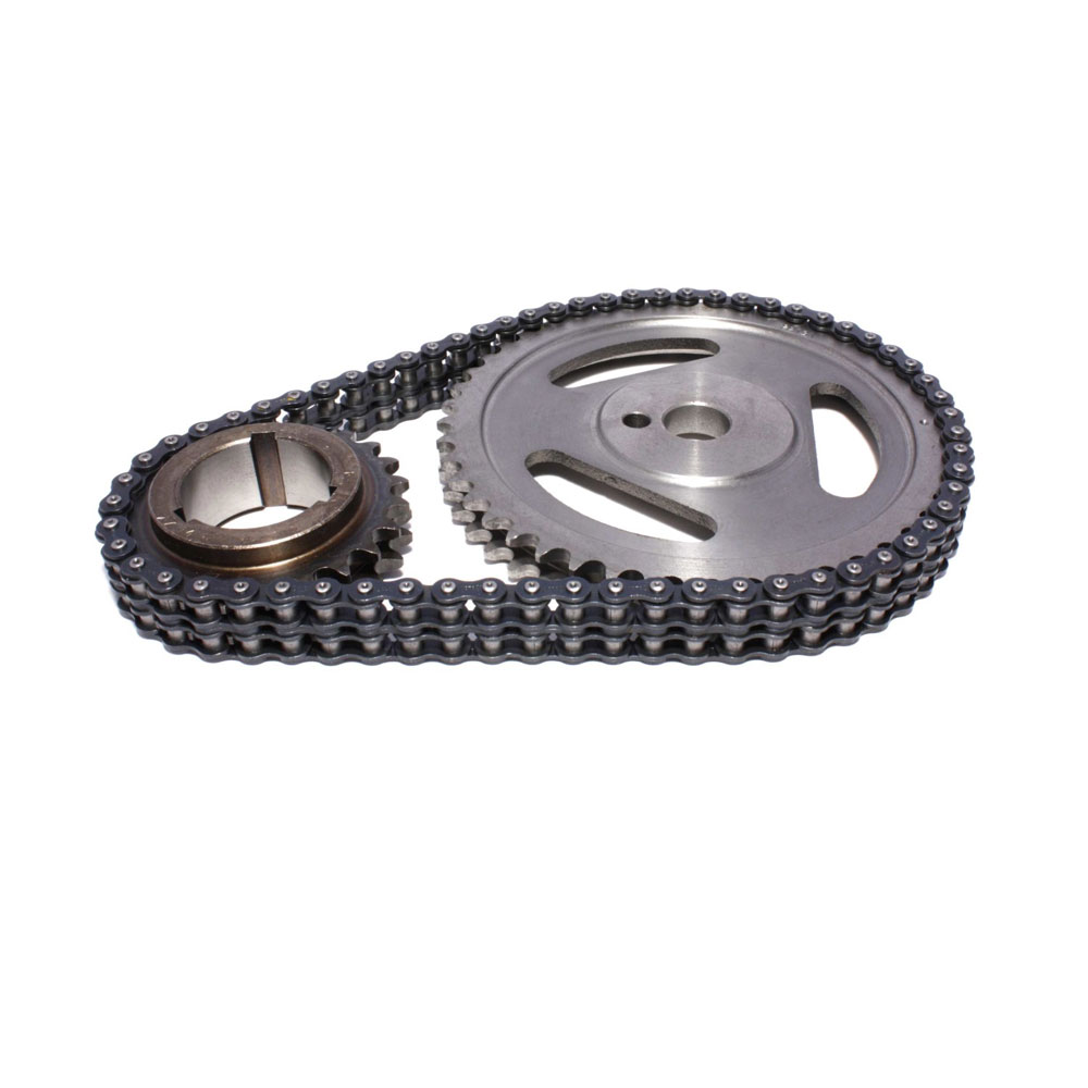 COMP Cams Timing Set 2113; Magnum Double Roller for Oldsmobile 260 to 455 